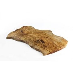 Olijfhouten Buffetplank L 70 - 85 cm
