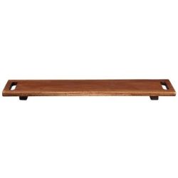 ASA Selection Serveerplank Wood 60 x 13 cm