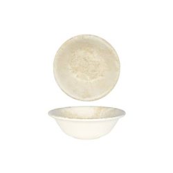 Bonna Kommetje - Nacrous - Porselein - 16 cm (400cc) - set van 6