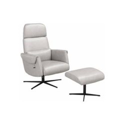 Goossens Relaxstoel Tirana, Relaxfauteuil