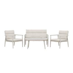 Svea - Mustafa bankstel - beige