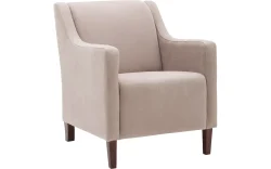 Goossens Fauteuil Romeo, Fauteuil