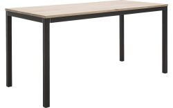 Goossens Bartafel Max, 180 x 90 cm 105 cm hoog