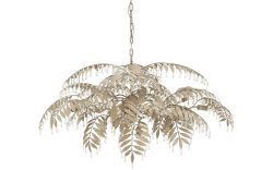 Goossens Excellent Hanglamp Acceso, Hanglamp met 12 lichtpunten