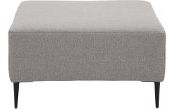 Goossens Hocker Key West, Hocker 81 x 81 cm