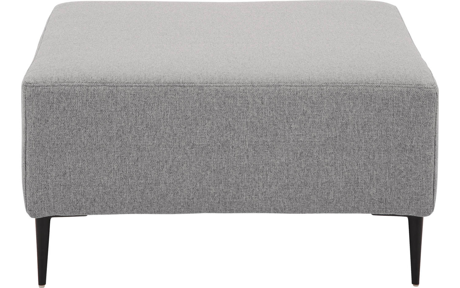 Goossens Hocker Key West, Hocker 81 x 81 cm