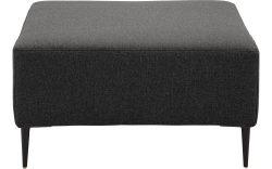 Goossens Hocker Key West, Hocker 81 x 81 cm