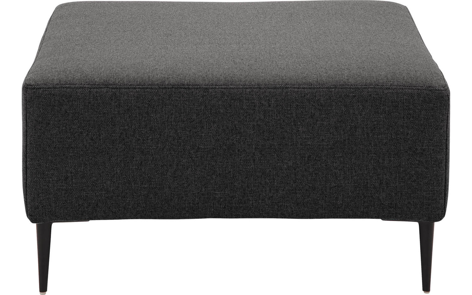 Goossens Hocker Key West, Hocker 81 x 81 cm