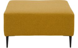 Goossens Hocker Key West, Hocker 81 x 81 cm
