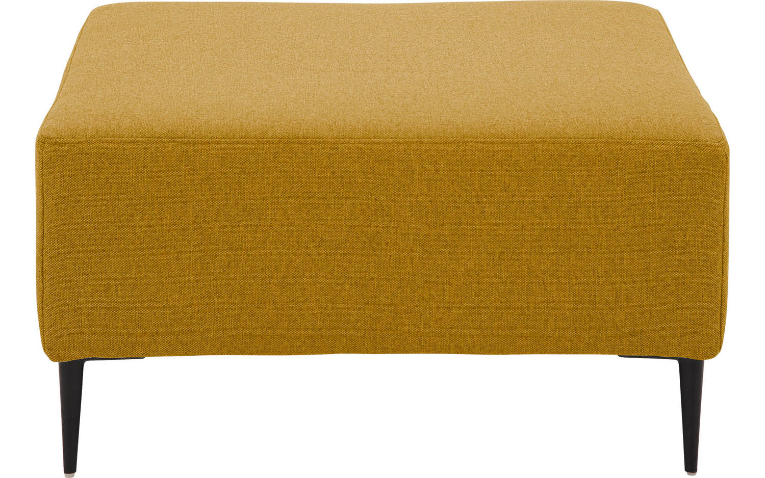 Goossens Hocker Key West, Hocker 81 x 81 cm