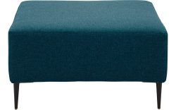 Goossens Hocker Key West, Hocker 81 x 81 cm