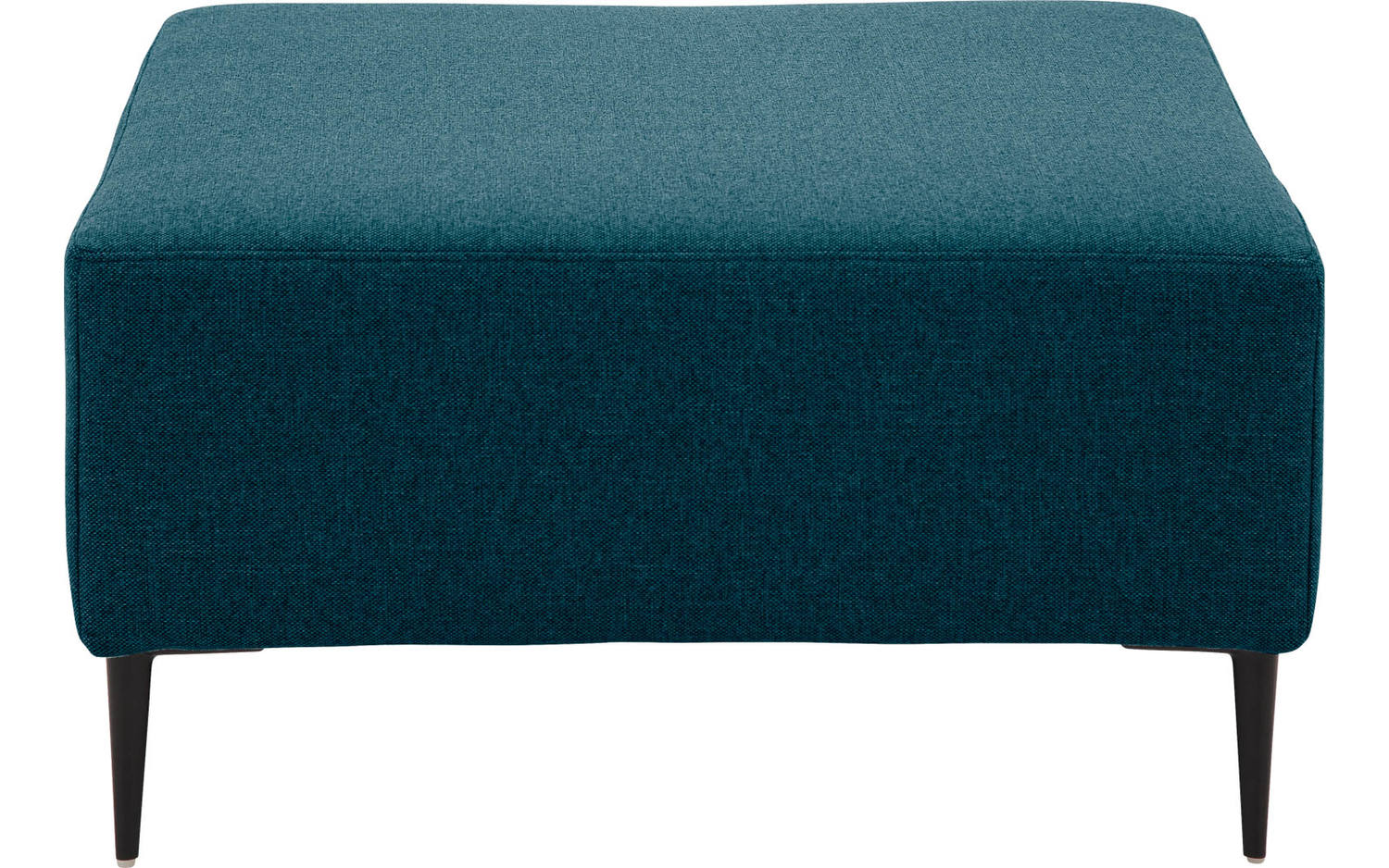 Goossens Hocker Key West, Hocker 81 x 81 cm