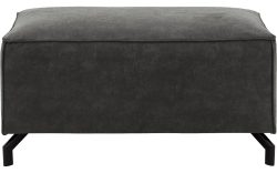Goossens Hocker Calvin, 96 x 96 cm