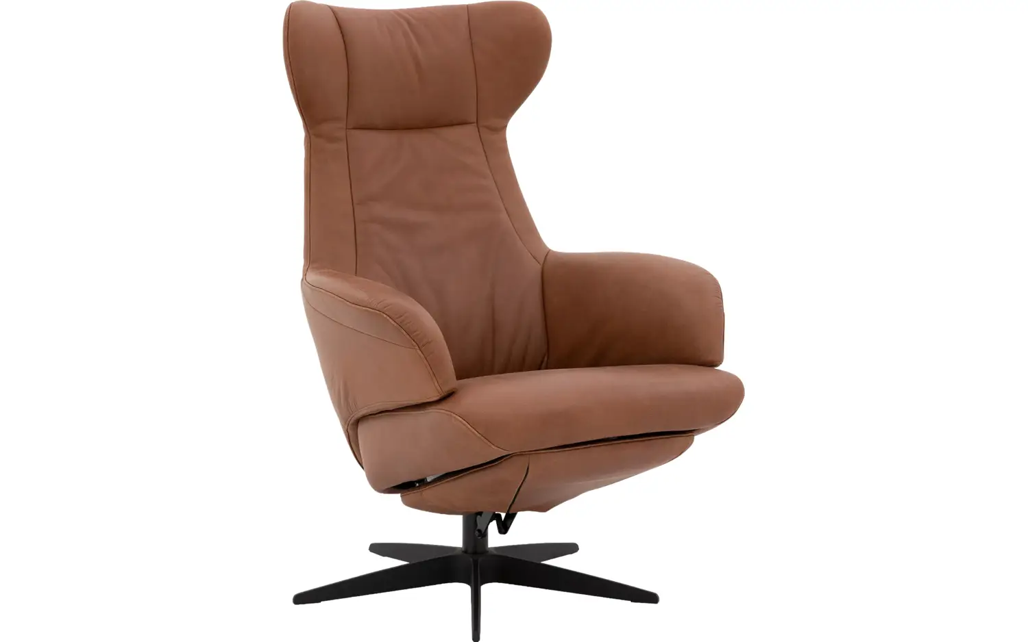 Goossens Excellent Relaxstoel Avec, Relaxfauteuil 2 motoren en accu