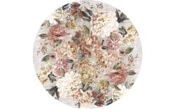 Goossens Vloerkleed Berry, 190 cm rond
