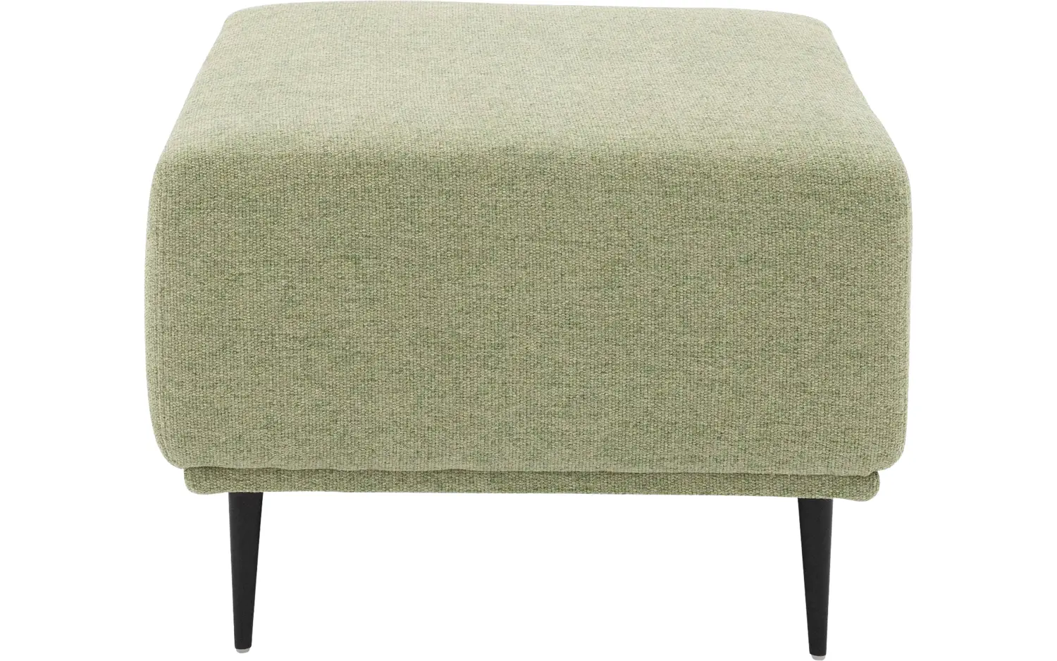 Goossens Excellent Hocker Prato, 62 x 62 cm