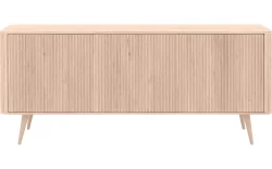 Goossens Dressoir Seppe, 3 deuren
