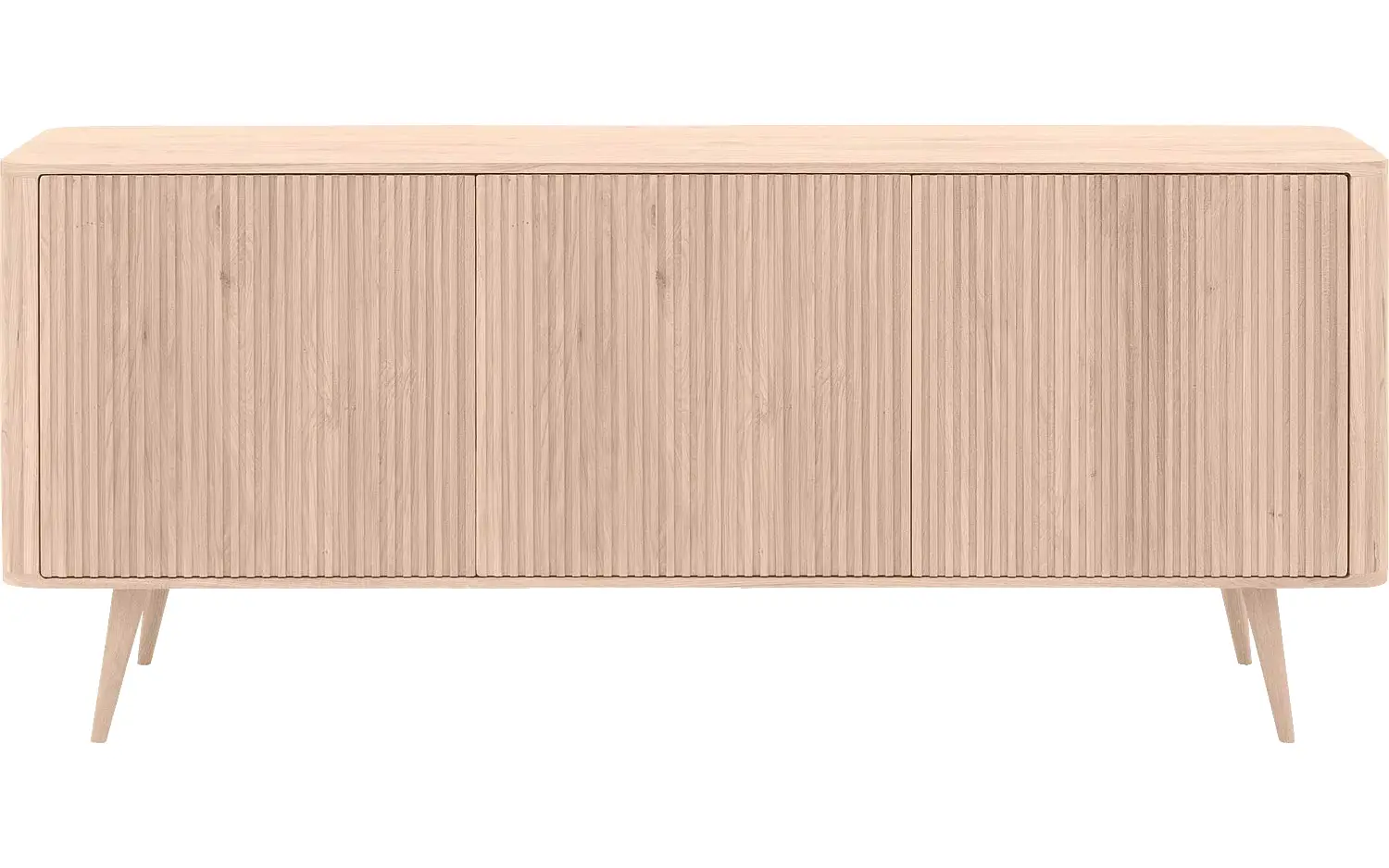 Goossens Dressoir Seppe, 3 deuren