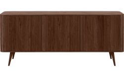 Goossens Dressoir Seppe, 3 deuren