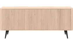 Goossens Dressoir Seppe, 3 deuren