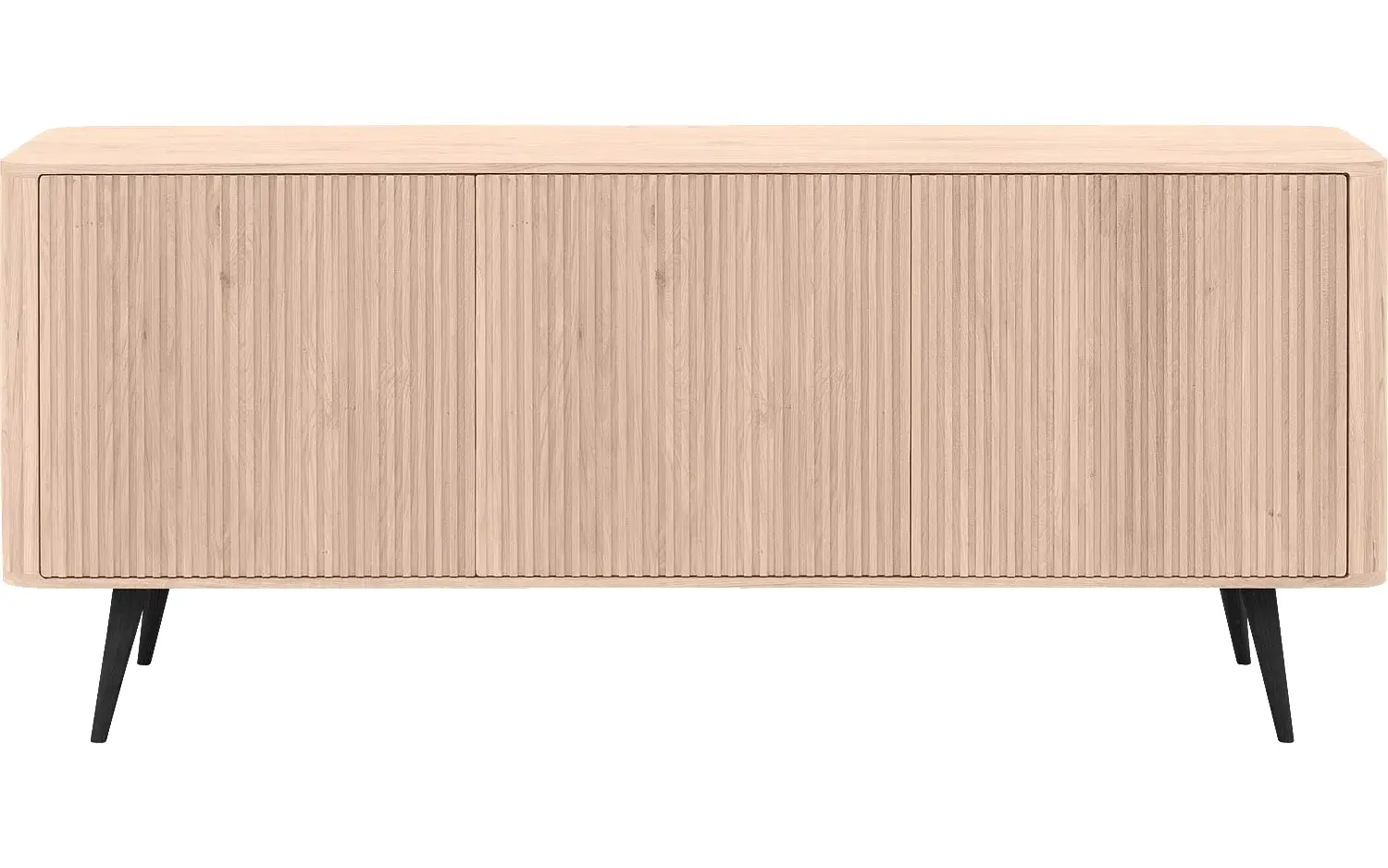 Goossens Dressoir Seppe, 3 deuren