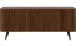 Goossens Dressoir Seppe, 3 deuren