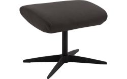 Goossens Hocker Avec, Hocker tbv arc zonder voetensteun maat medium