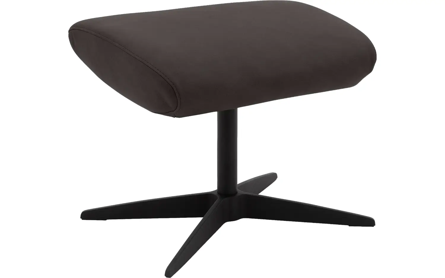 Goossens Hocker Avec, Hocker tbv arc zonder voetensteun maat medium