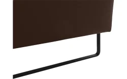 Goossens Hocker Montreal, 94 x 61 cm, 47 cm hoog