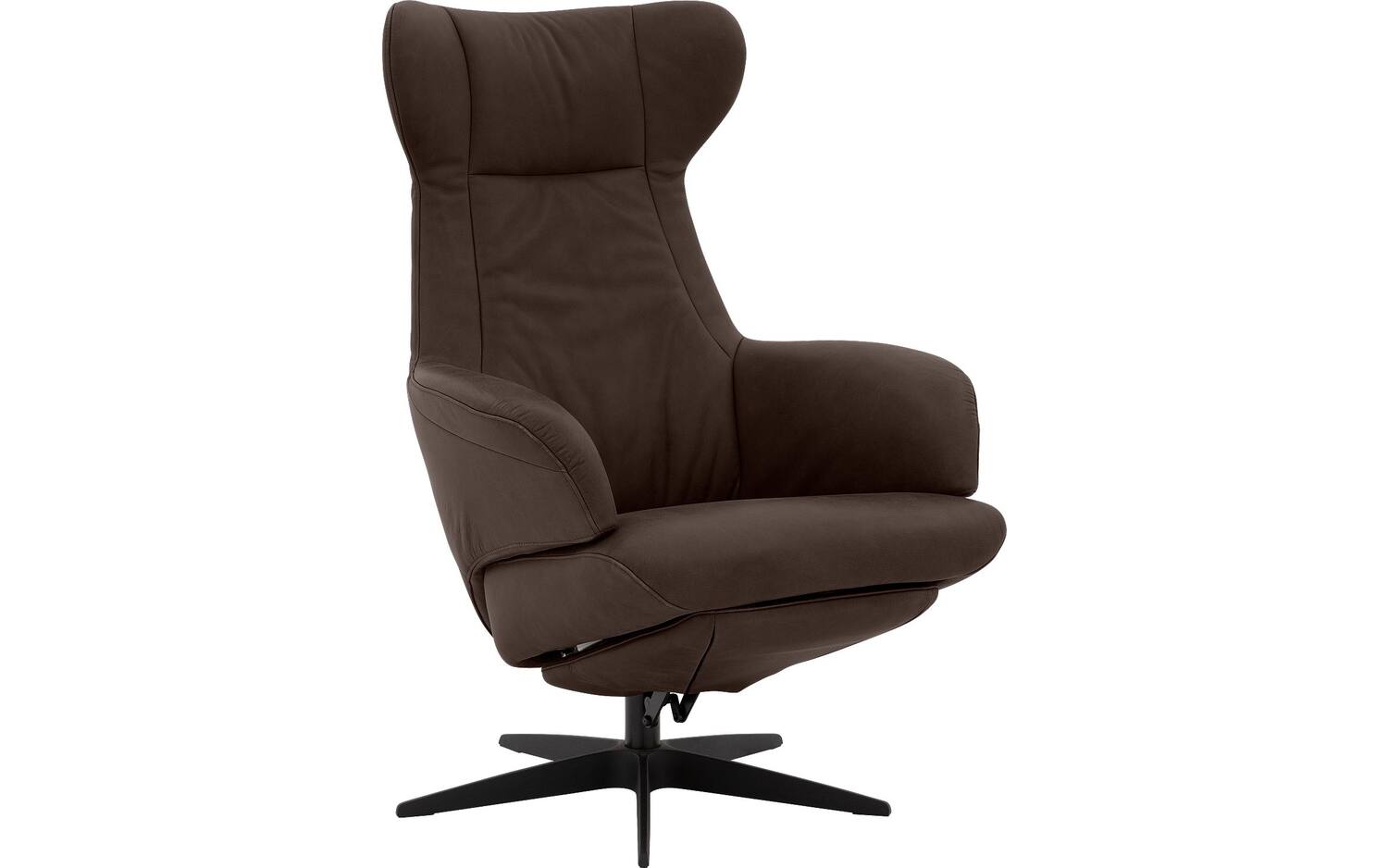 Goossens Excellent Relaxstoel Avec, Relaxfauteuil 2 motoren en accu