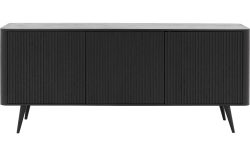 Goossens Dressoir Seppe, 3 deuren