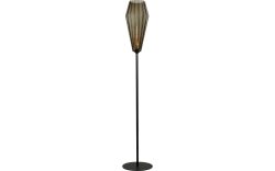 Goossens Excellent Vloerlamp Klasse, Vloerlamp met 1 lichtpunt