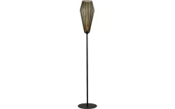 Goossens Excellent Vloerlamp Klasse, Vloerlamp met 1 lichtpunt