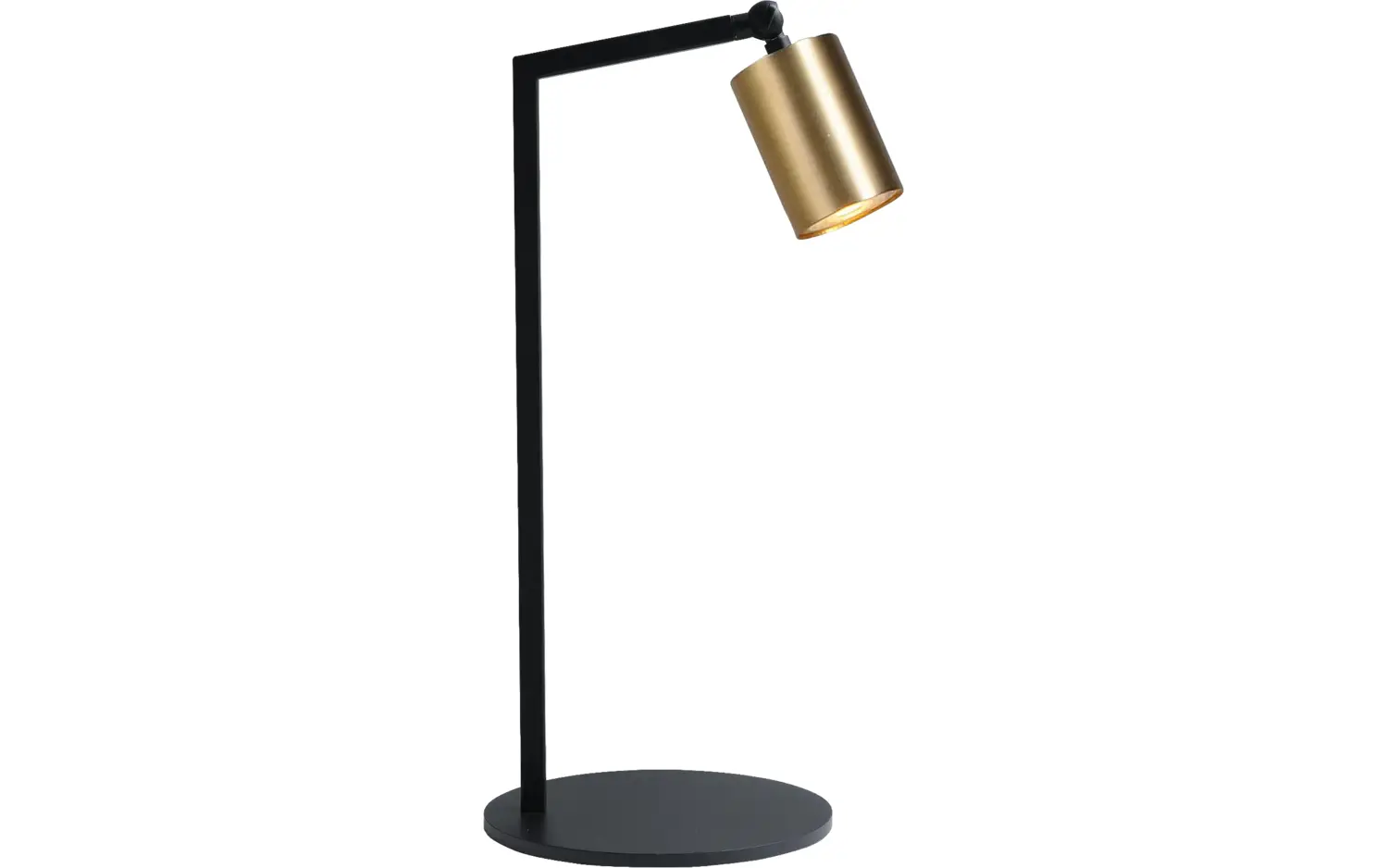 Goossens Tafellamp Tarik, Tafellamp met 1 lichtpunt