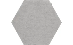 Goossens Excellent Vloerkleed Unique (bb), Hexagon: 250 cm