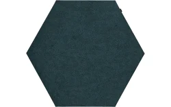 Goossens Excellent Vloerkleed Unique (bb), Hexagon: 250 cm