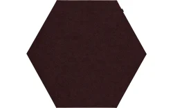 Goossens Excellent Vloerkleed Unique (bb), Hexagon: 250 cm