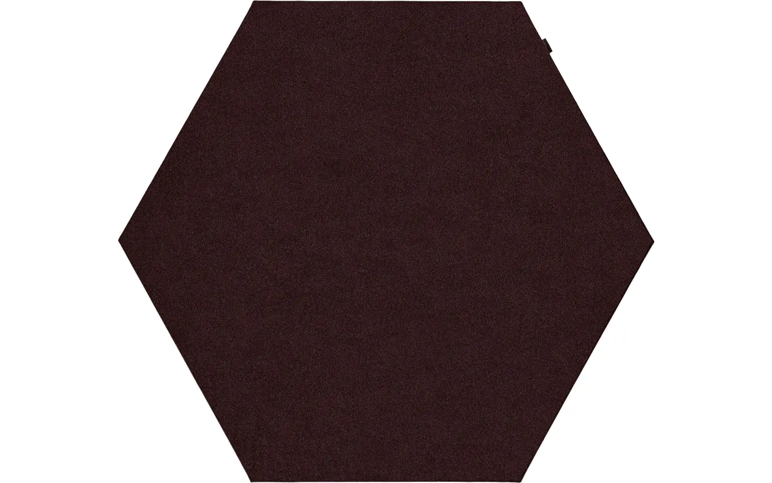 Goossens Excellent Vloerkleed Unique (bb), Hexagon: 250 cm