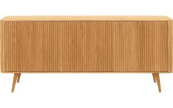 Goossens Dressoir Seppe, 3 deuren