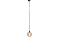 Goossens Hanglamp Devant, Hanglamp met 1 lichtpunt