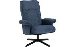 Goossens Relaxstoel Odder, Relaxstoel