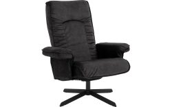 Goossens Relaxstoel Odder, Relaxstoel