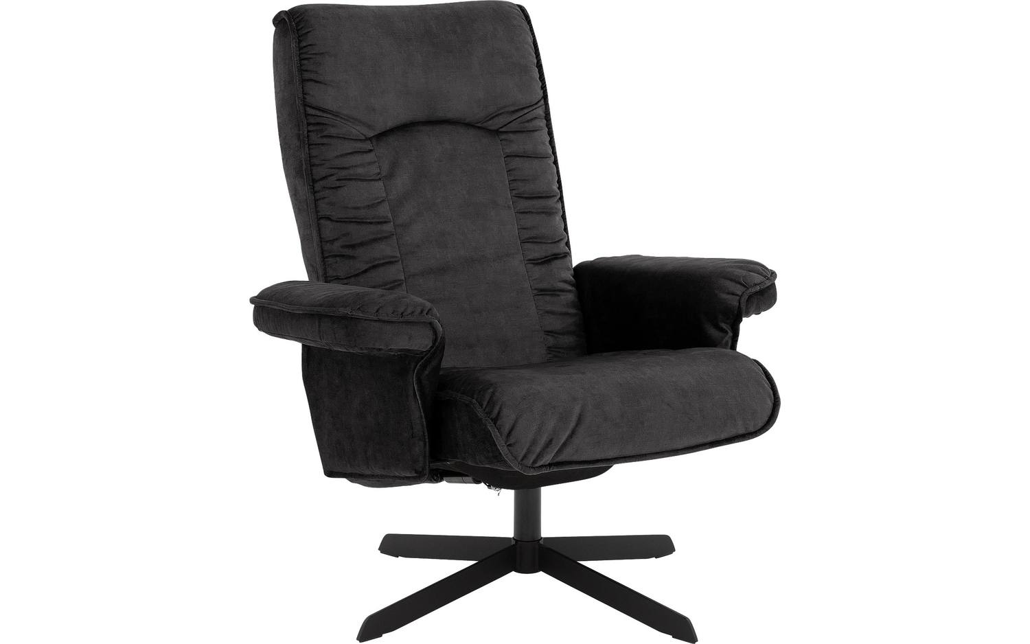 Goossens Relaxstoel Odder, Relaxstoel