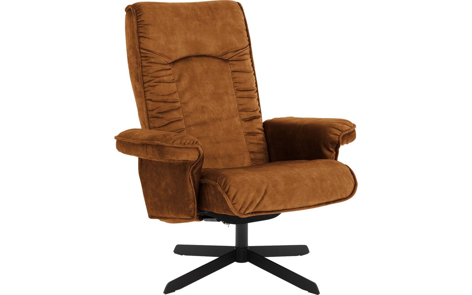 Goossens Relaxstoel Odder, Relaxstoel
