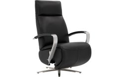 Goossens Relaxstoel Athena, Relaxfauteuil 4 motoren
