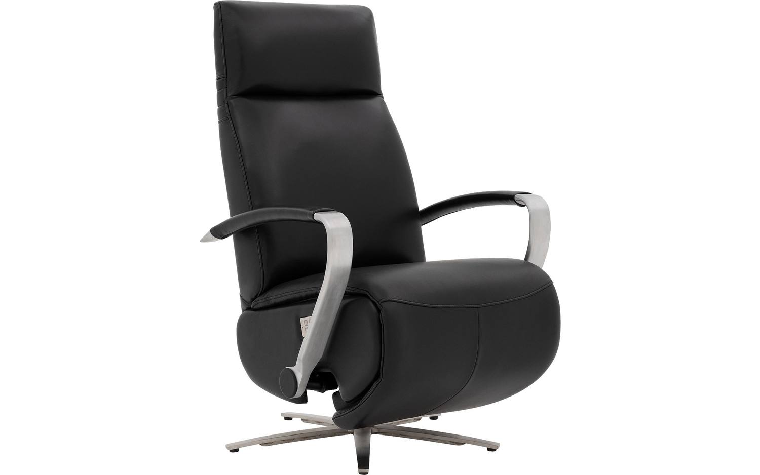 Goossens Relaxstoel Athena, Relaxfauteuil 4 motoren