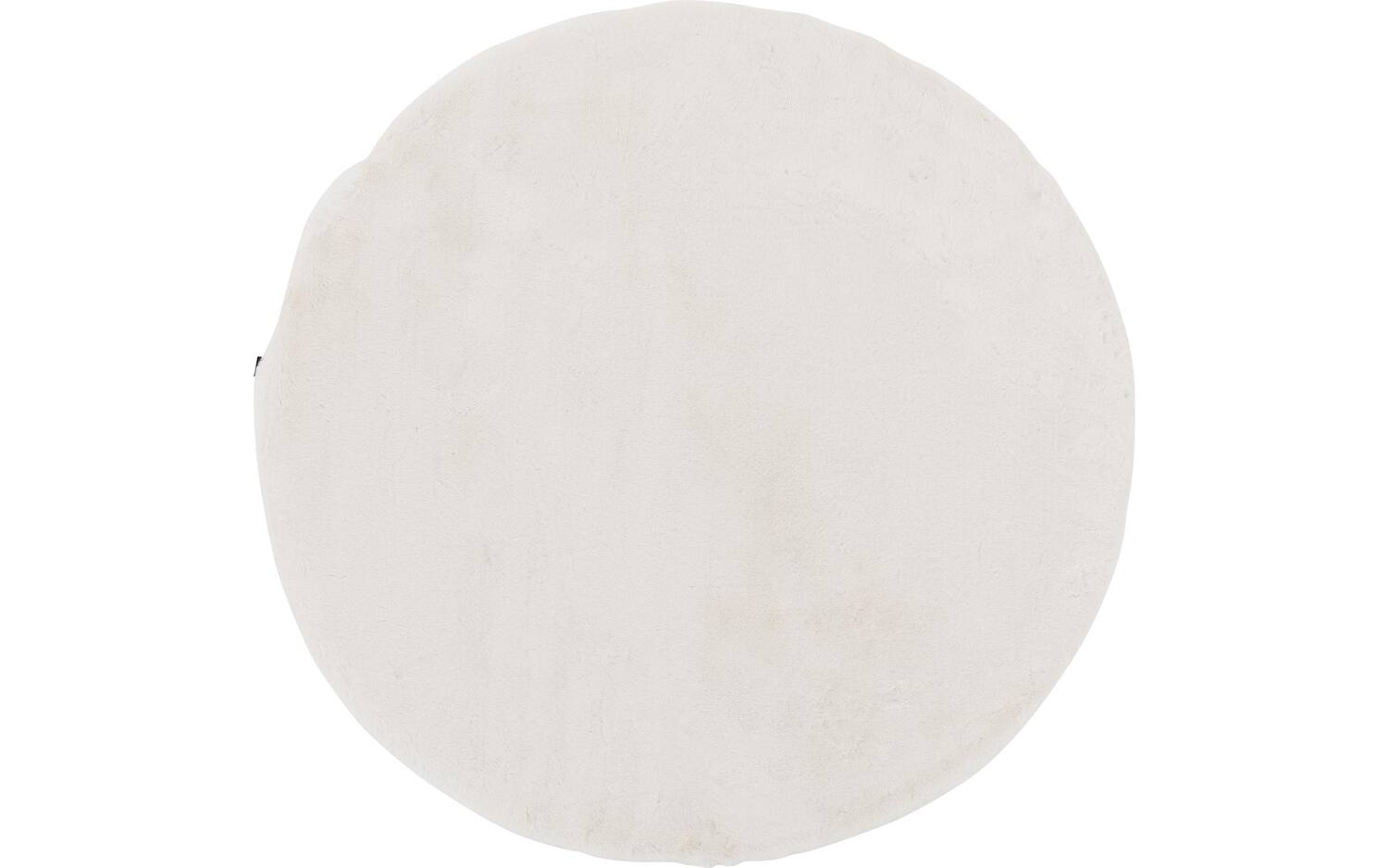 Goossens Vloerkleed Nordfyn, 160 cm rond