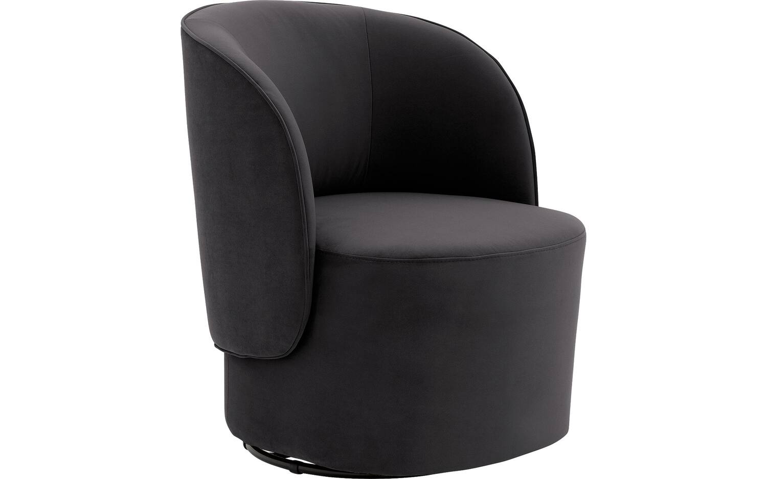 Goossens Draaifauteuil Gando, Draaifauteuil