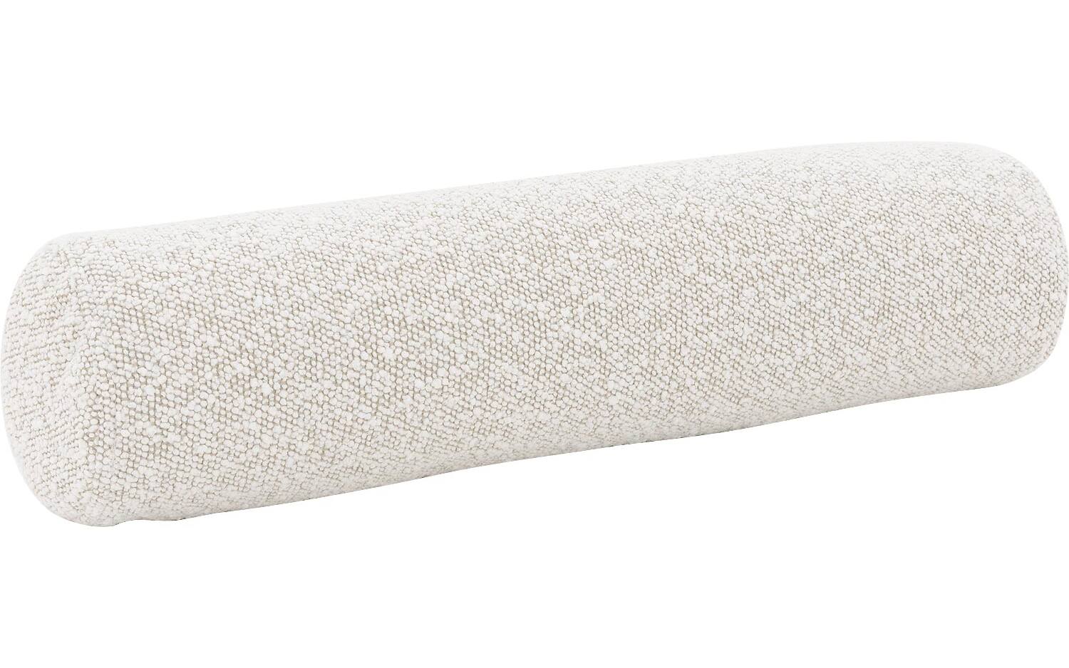 Goossens Sierkussen Odette, Rolkussen 50 x 12 cm