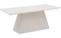 Goossens Eettafel Stone, Rechthoekig 190 x 110 cm